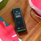 Bosch ZAMO III